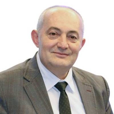 Ali Baş - Eskişehir Notları