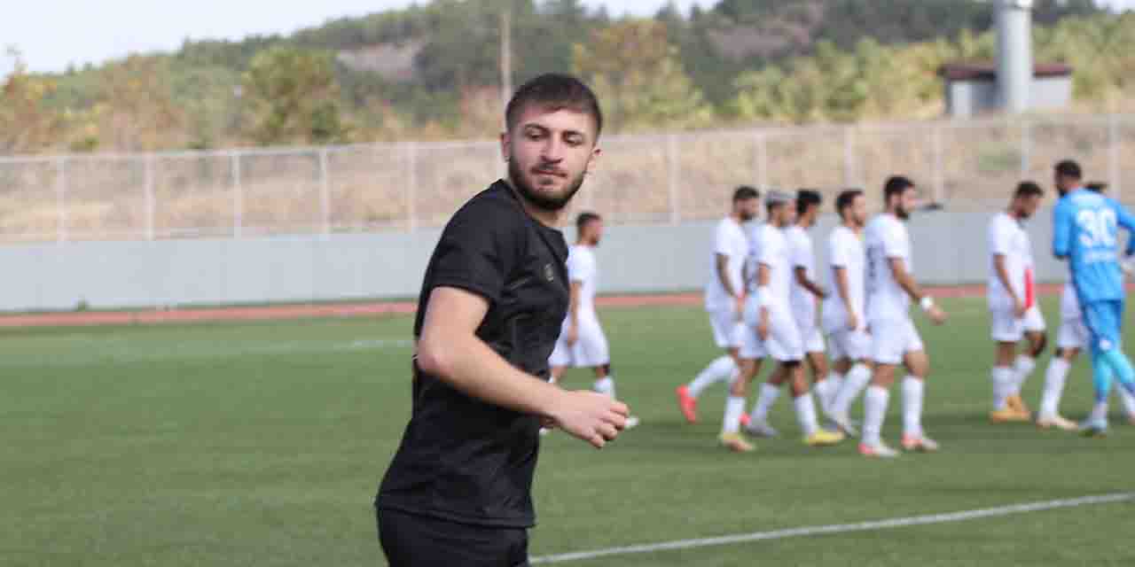 Anadolu Üniversitesi Elazığ'dan 3 puan bekliyor