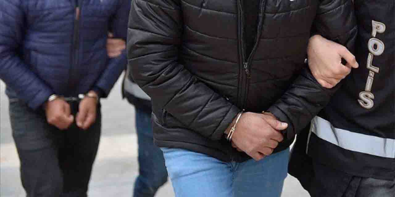 Eskişehir'de uyuşturucu operasyonu! 3 kişi tutuklandı