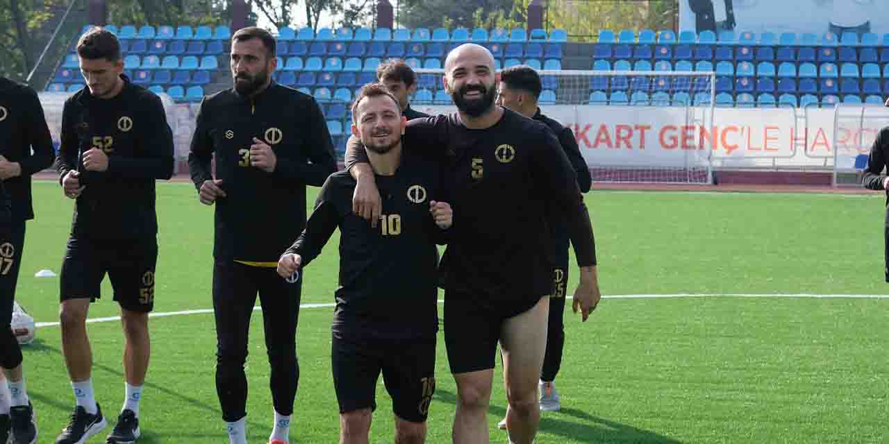 Anadolu Üniversitesi bugün topbaşı yapıyor