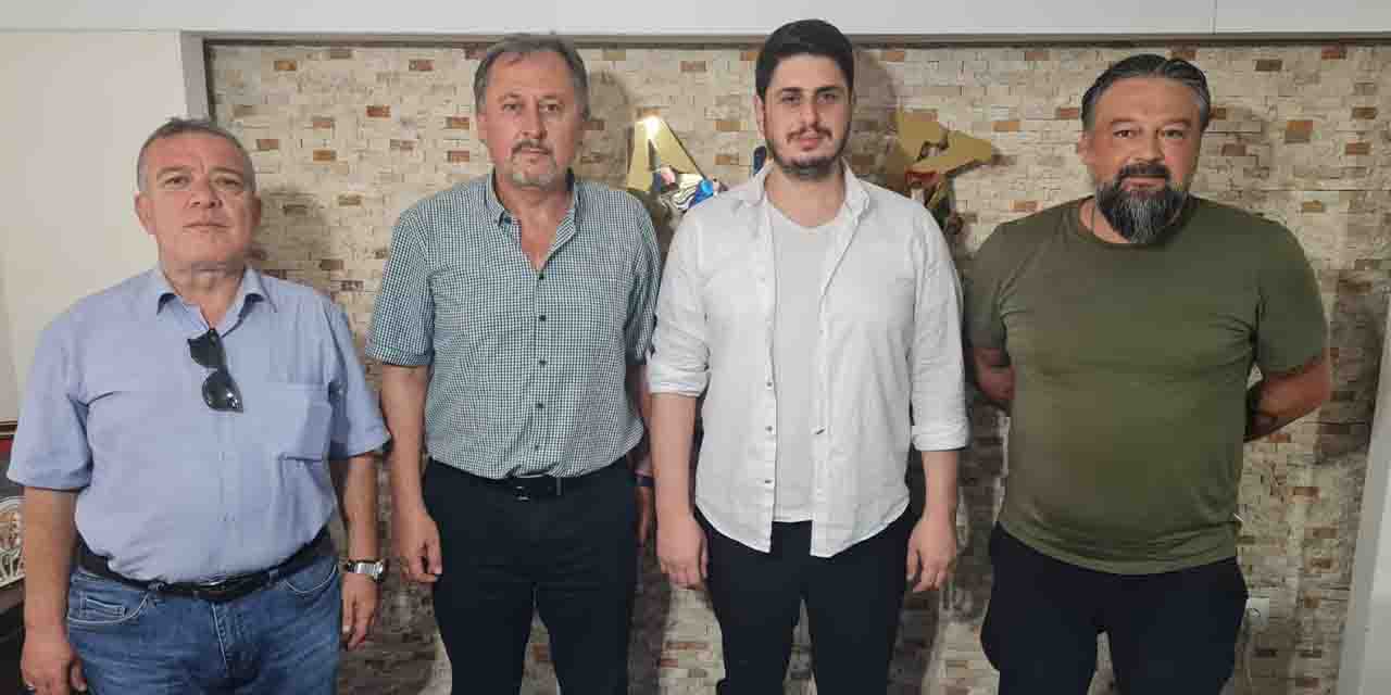 Demirspor ve Yunusemre istedi, TFF kabul etmedi
