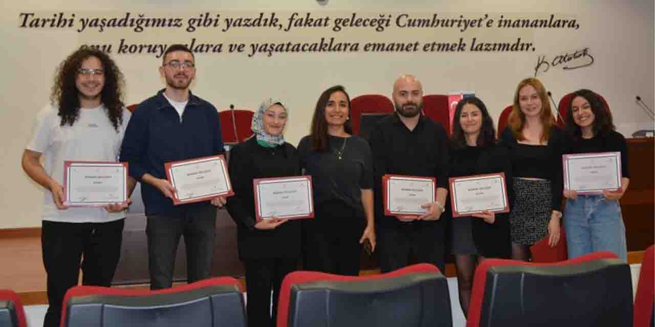 “Perakende alanında ilerlemek istiyorsanız doğru adrestesiniz”