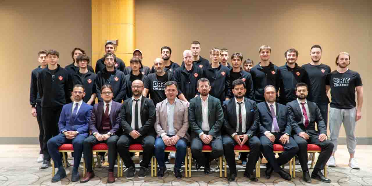 Birey Koleji Spor Kulübü galibiyete odaklandı