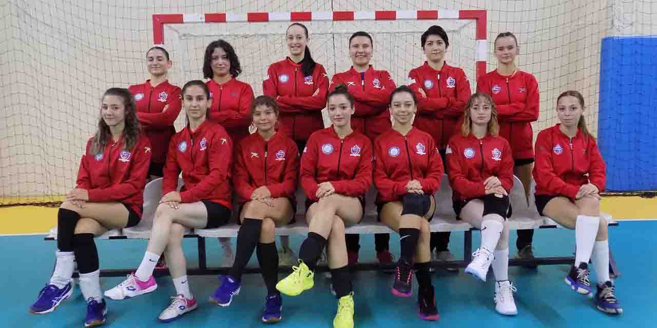 Eskişehir Hentbol Spor Kulübü Karaman'a gözünü çevirdi