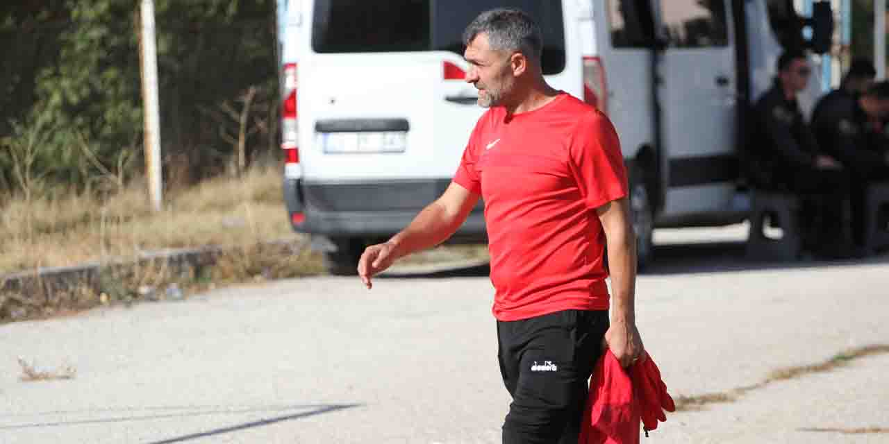 Es-Es U-17'leri Karacabey'e bileniyor