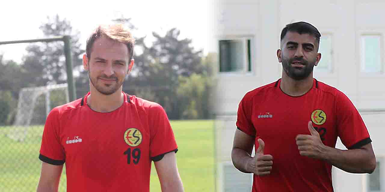 Eskişehirspor oyuncuları hala tedavi altında