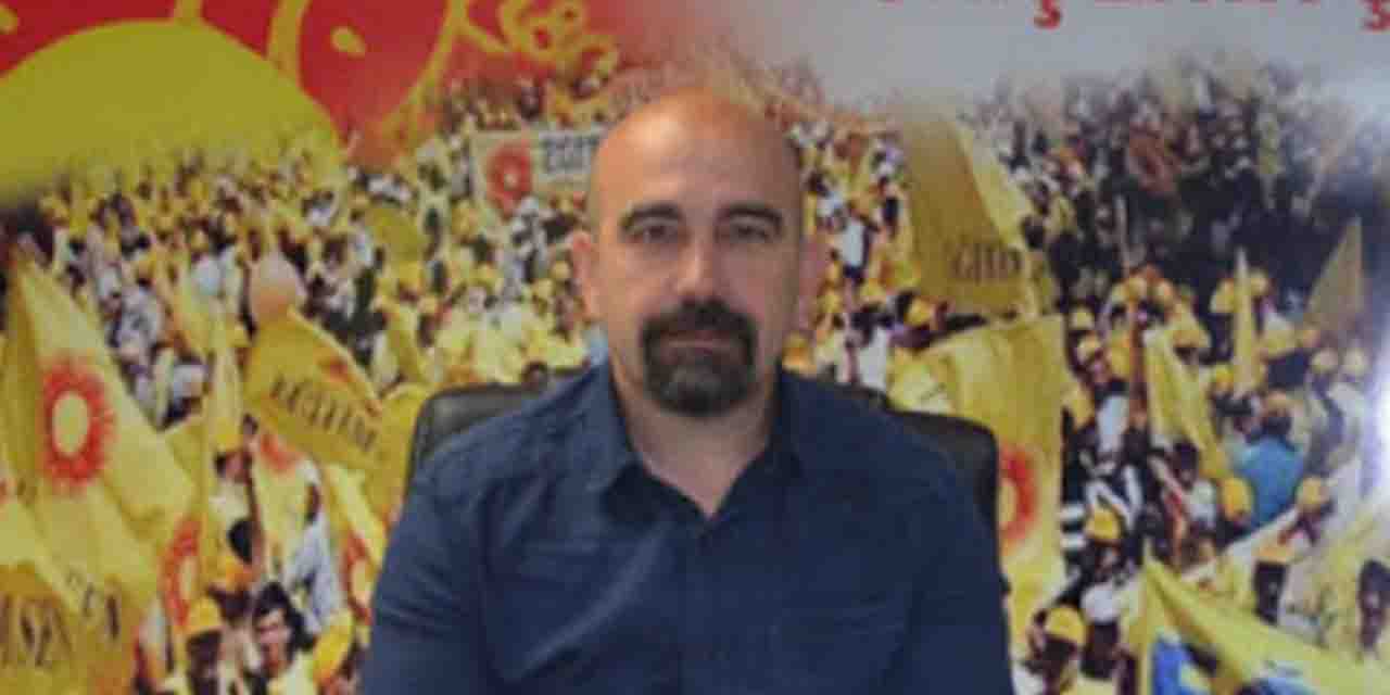 Alkan imparatorluğu...