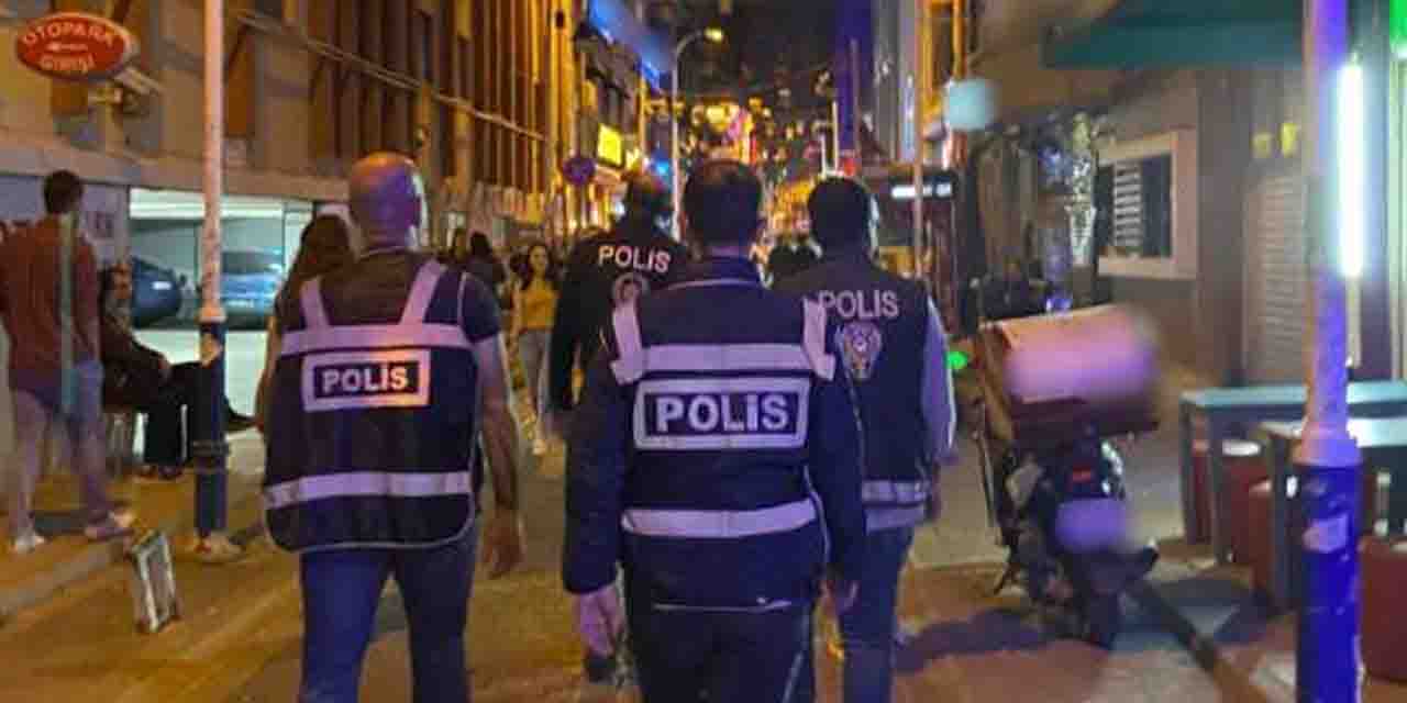 Eskişehir polisi çalışmalarının sonucunu alıyor!