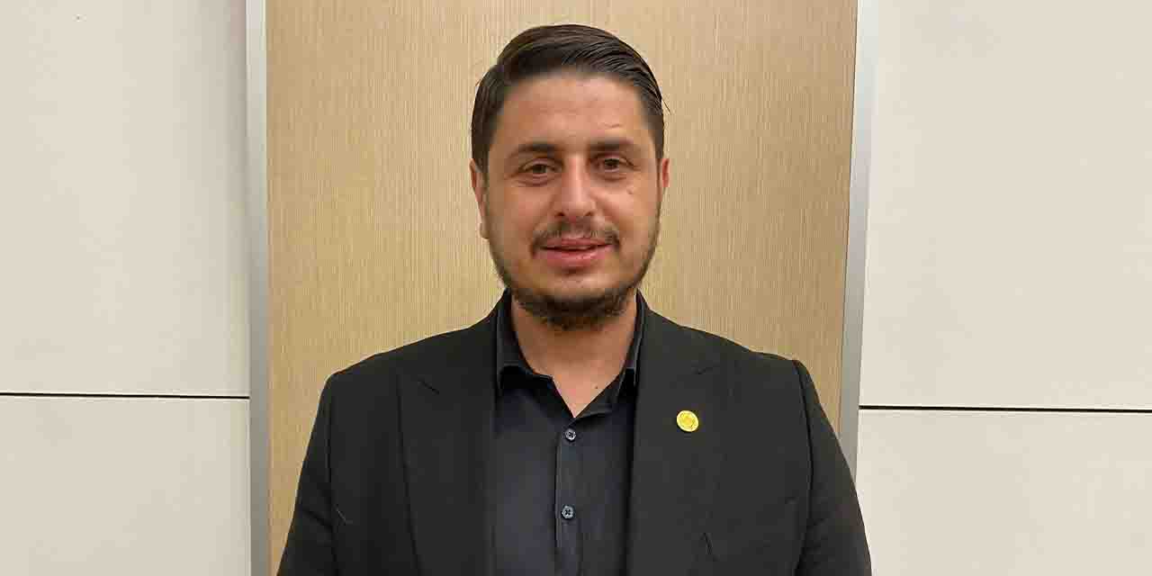 Başkan Erkan Koca Es-Es'ten umutlu