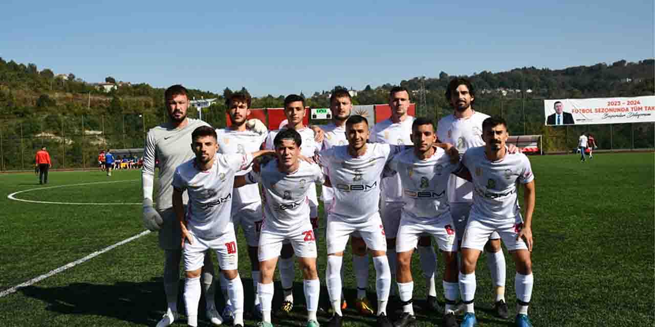 Hedef galibiyet