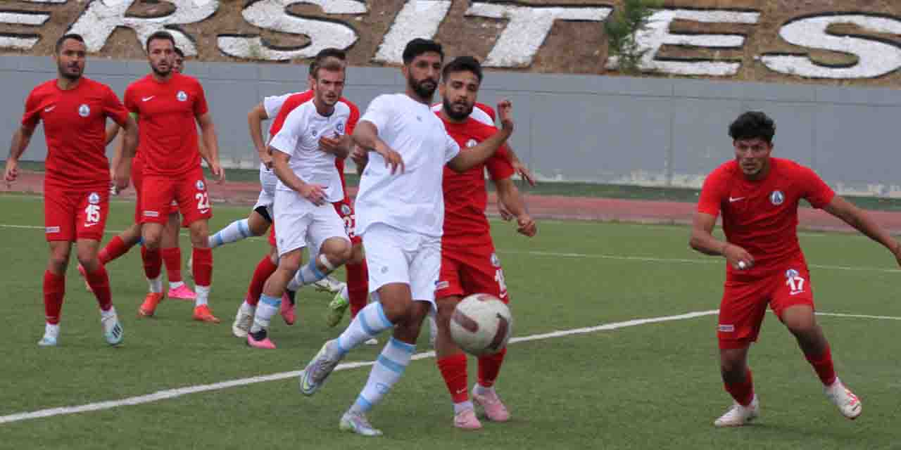 Eskişehirspor'a tehlikeli rakip