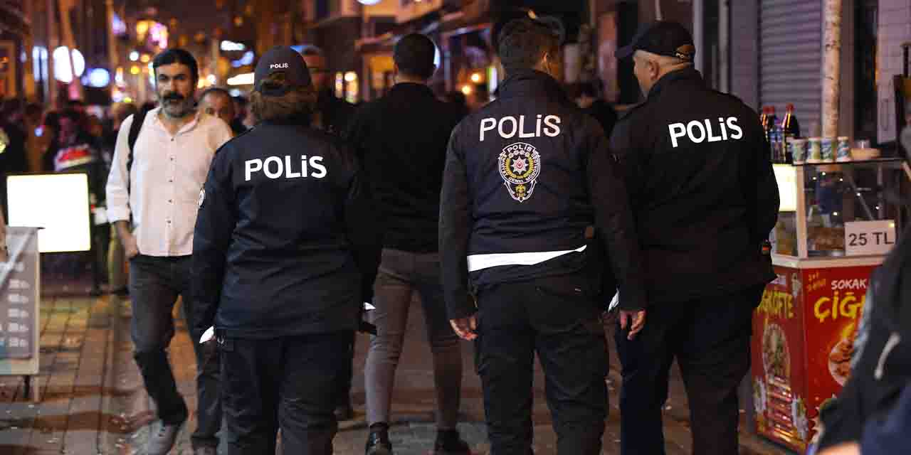 Eskişehir'de dev operasyon! Denetlenmeyen kalmadı