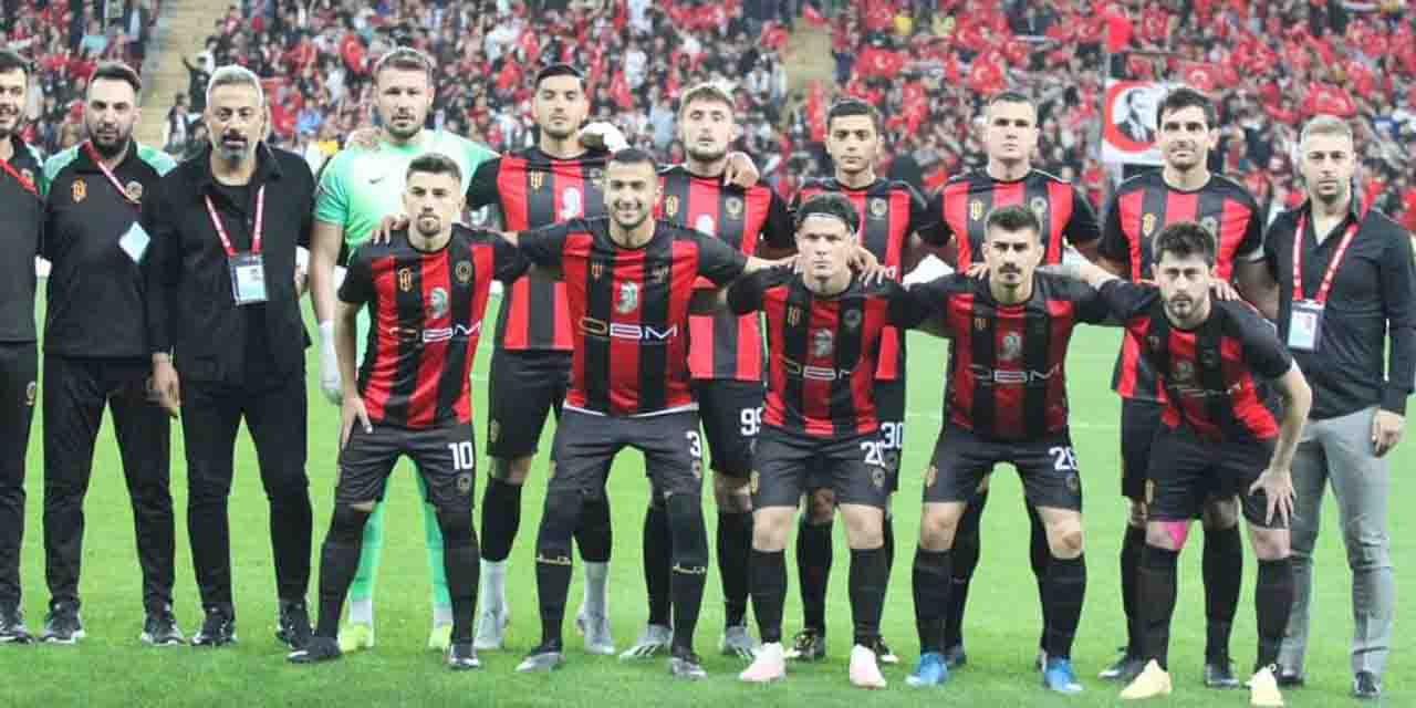 Yunusemrespor’da yeni gelişme