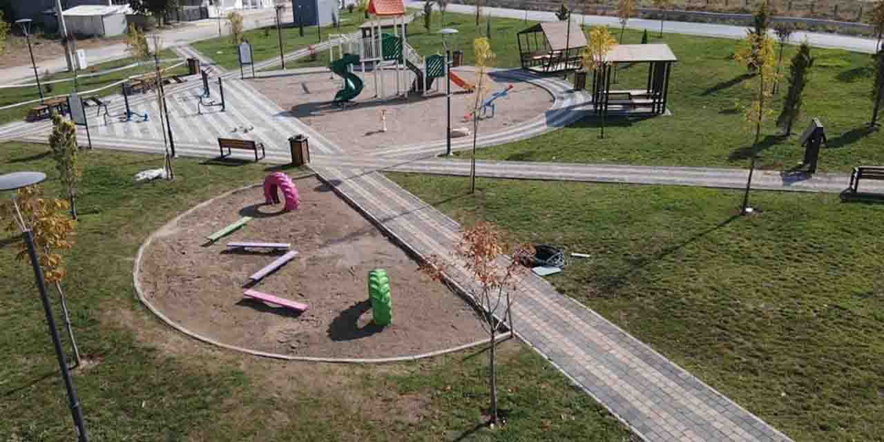 Eskişehir'e yeni yaşam alanı geliyor! İşte açılış tarihi...