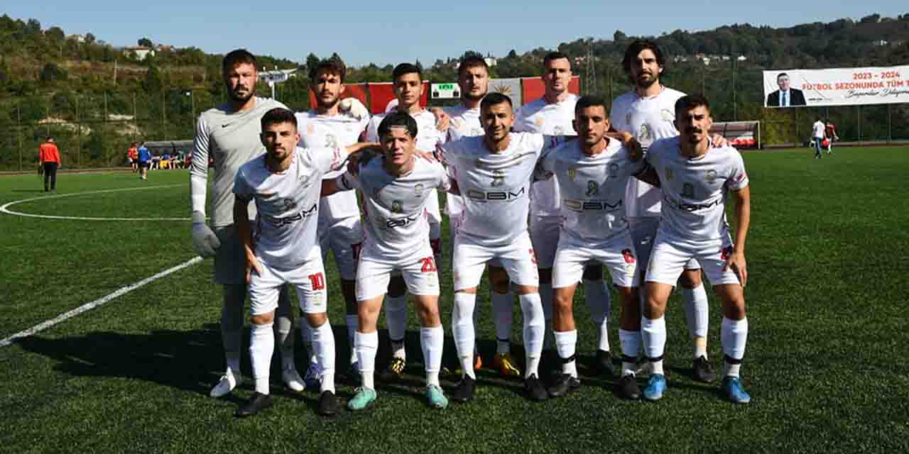 Yunusemrespor paramparça! Takım ligden çekilecek mi?