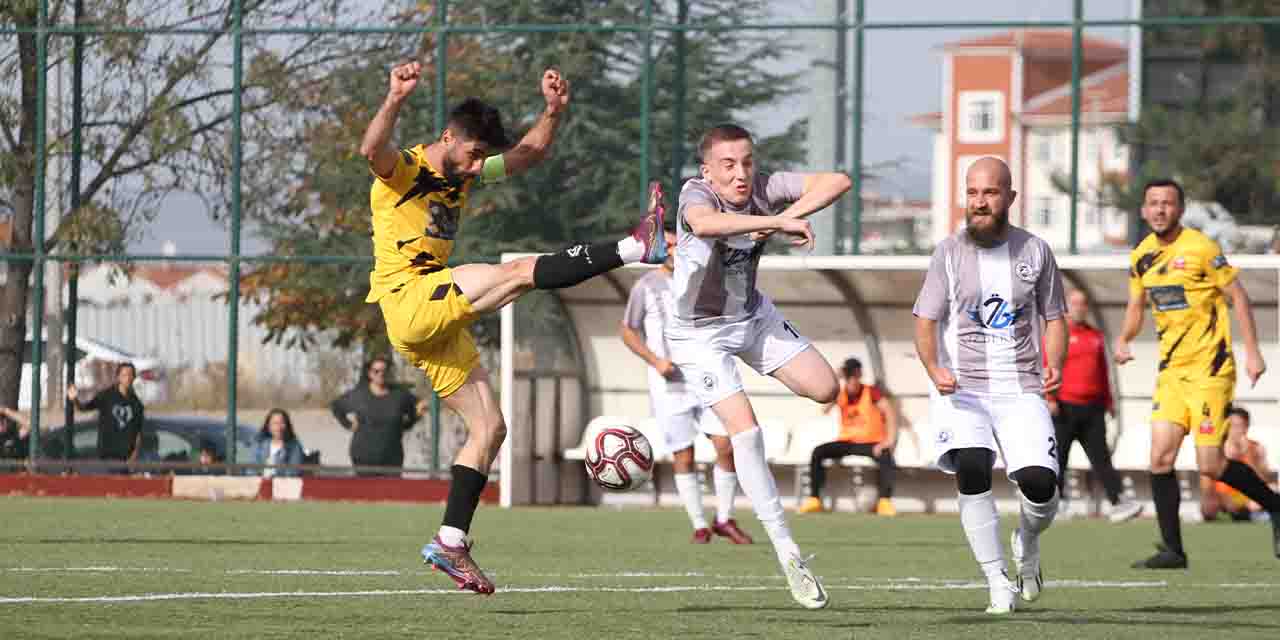 Baranselspor'a hayat öpücüğü