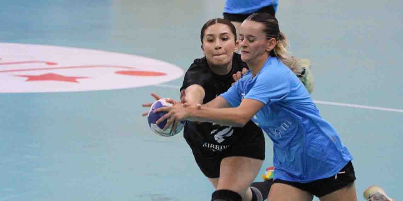 Eskişehir Hentbol'da güç yetmedi