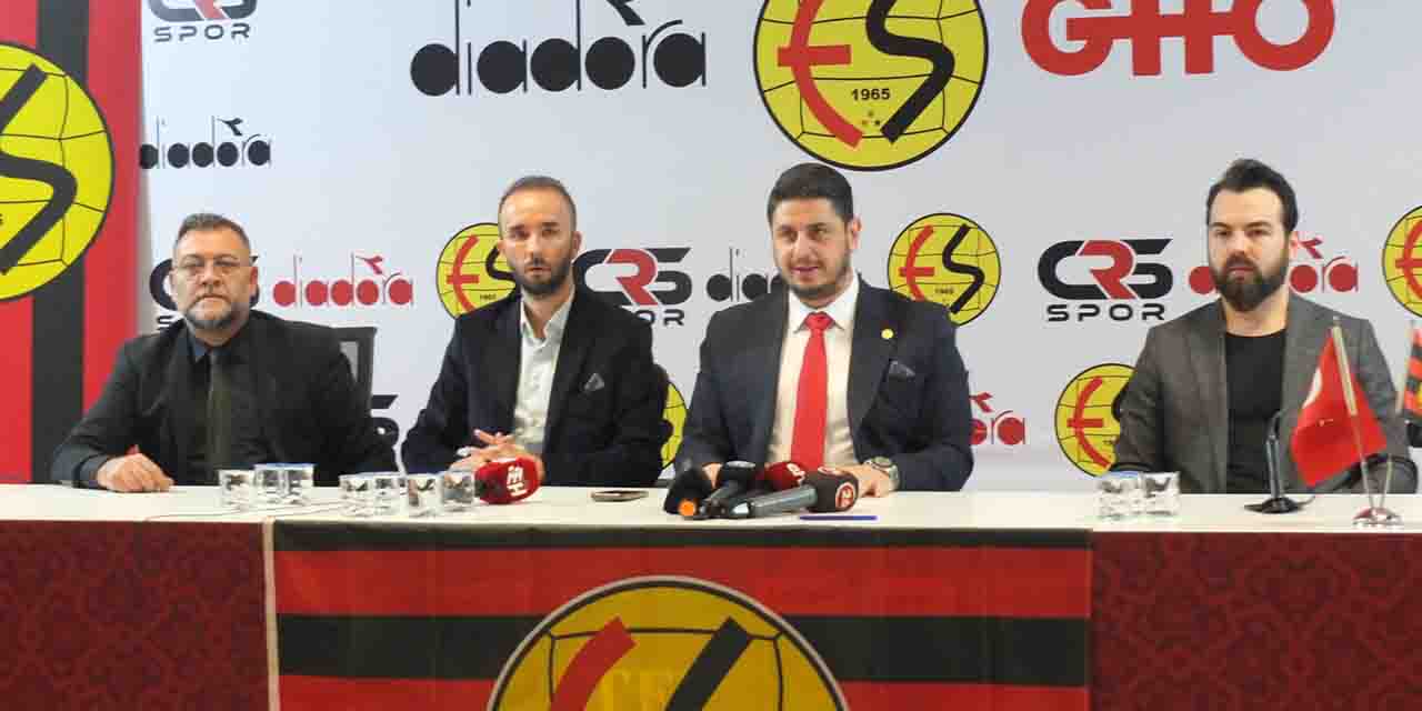 Es-Es'e önemli destekler geldi