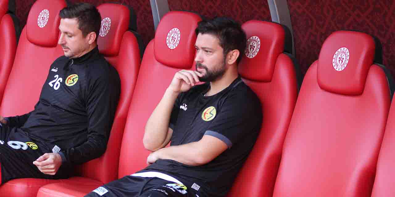Fatih Çakır ilk 11 bekliyordu