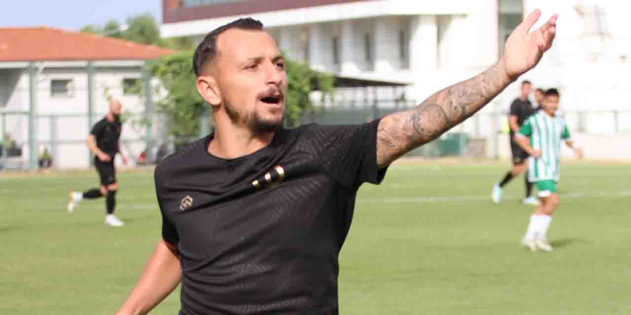 Anadolu'da Yasin Yener cezalı!