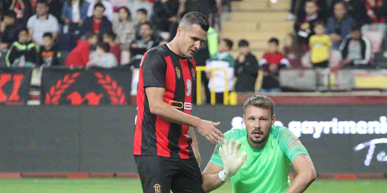 Yunusemrespor'da yaprak dökümü yaşanacak