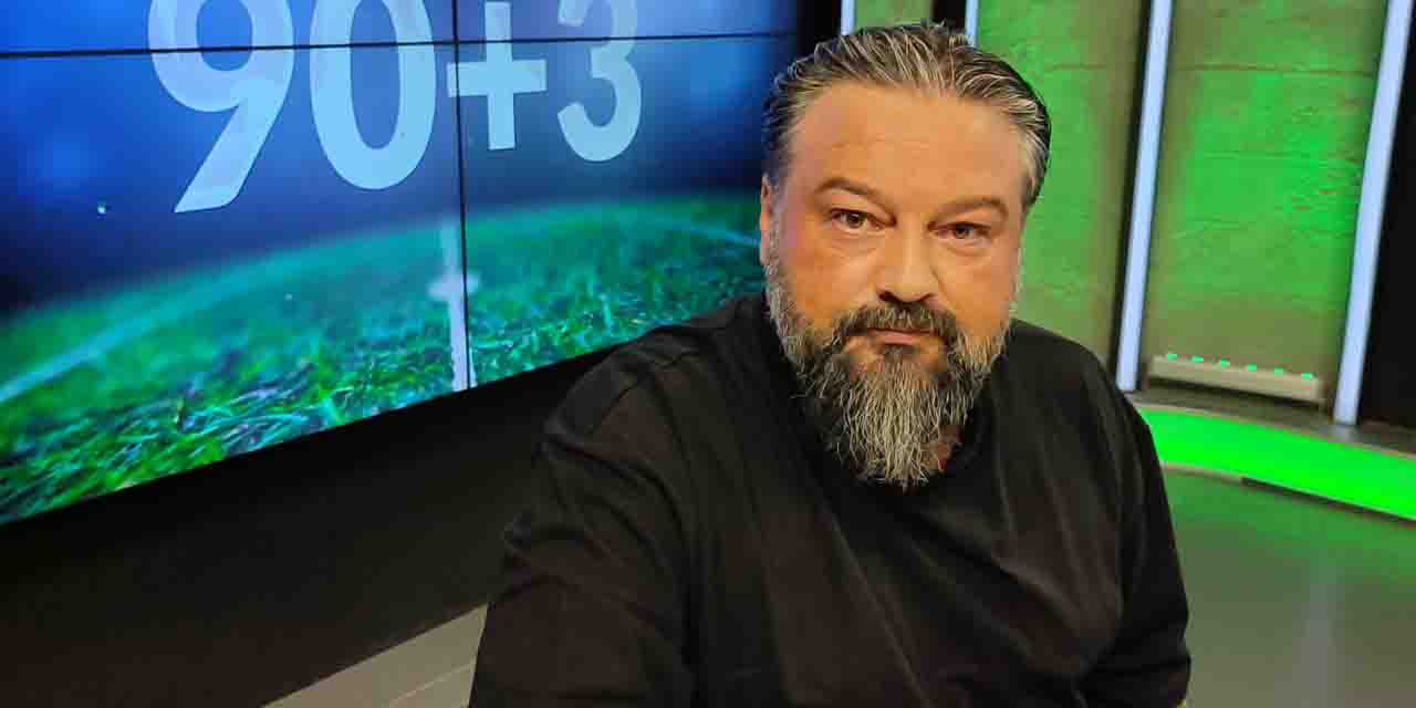 Başkan Taş: Hiçbir pişmanlığım yok ama kırgınım