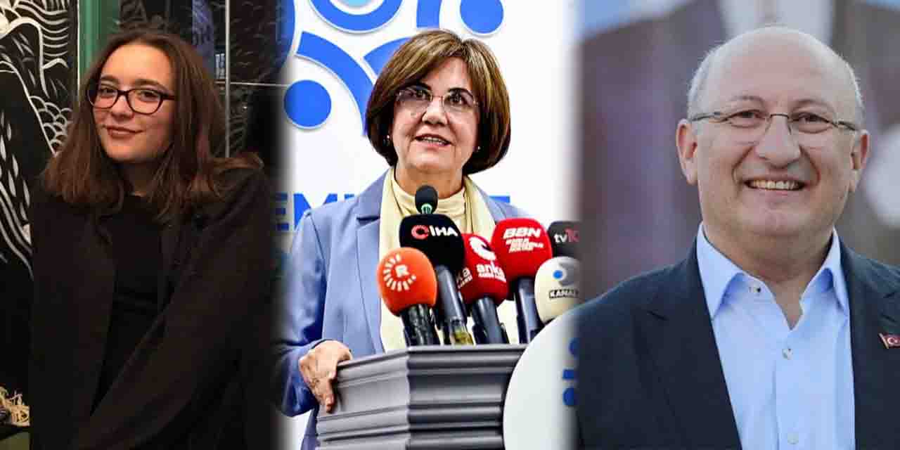 CHP örgütü yapılan yanlışı unutmadığını gösterdi