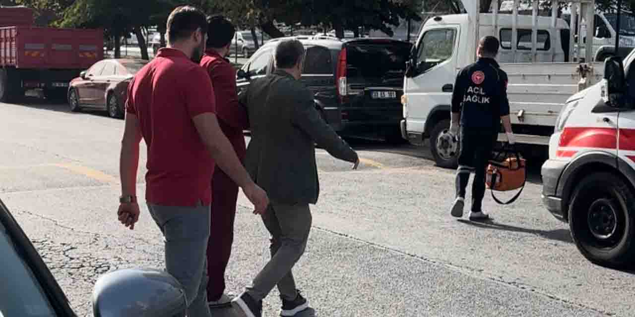 Beylikdüzü'nde gürültü dayağı! Öğrencisini...