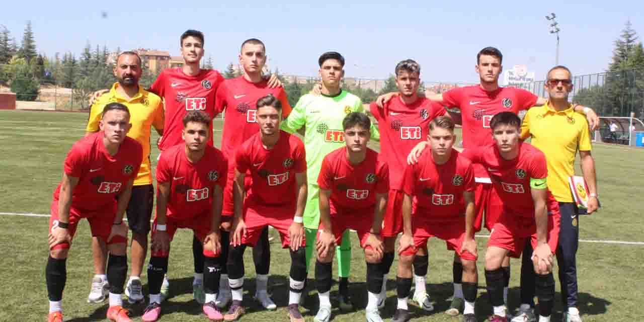 Alt yapıda ev sahibiyiz