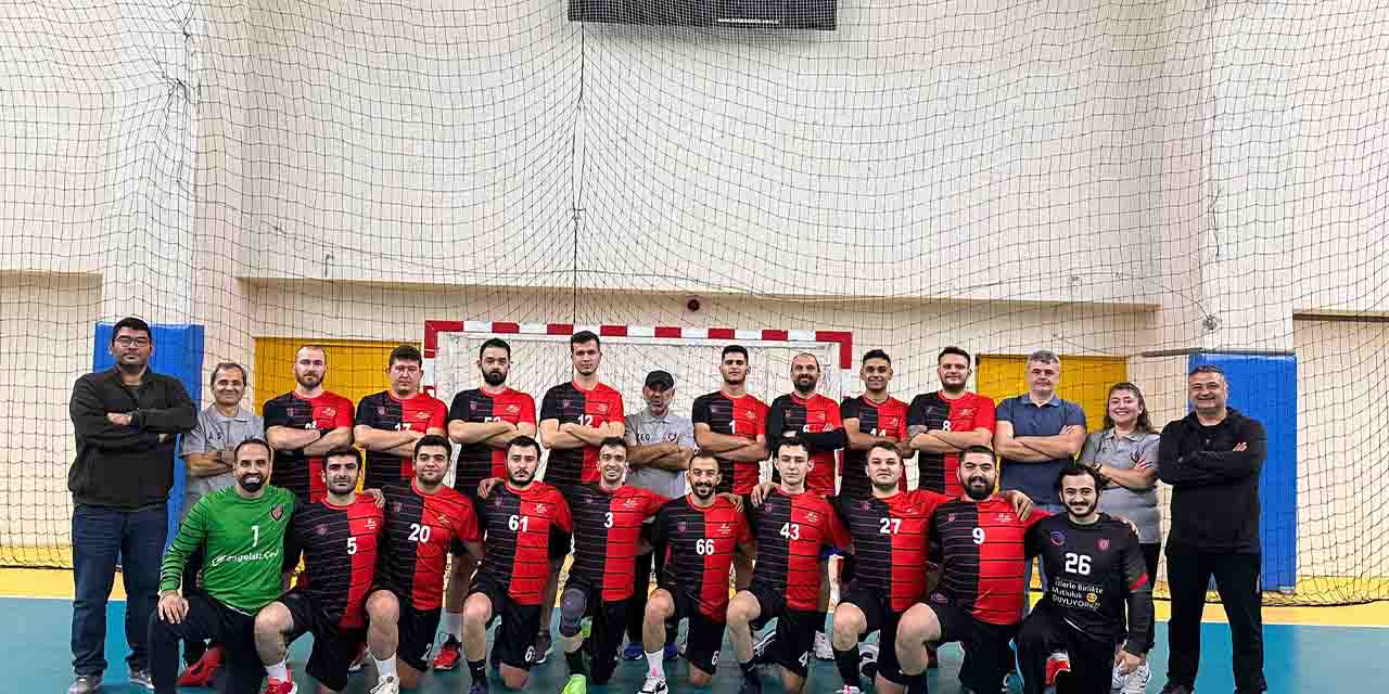 Bir ilke imza attılar