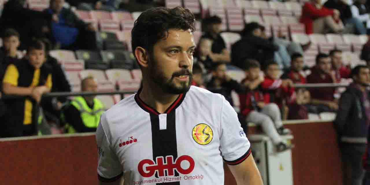 Fatih Çakır'ın moralsizliği gözden kaçmadı