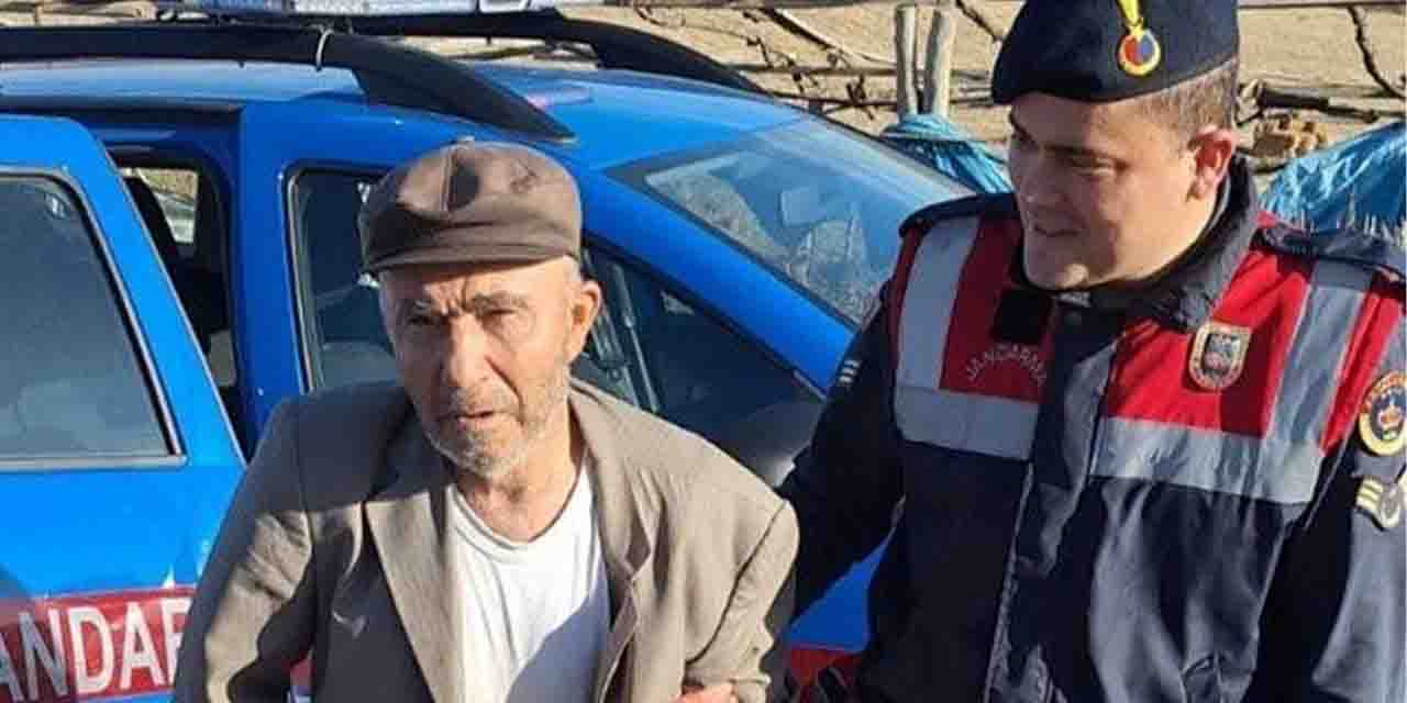 Eskişehir jandarmasından müjdeli haber!