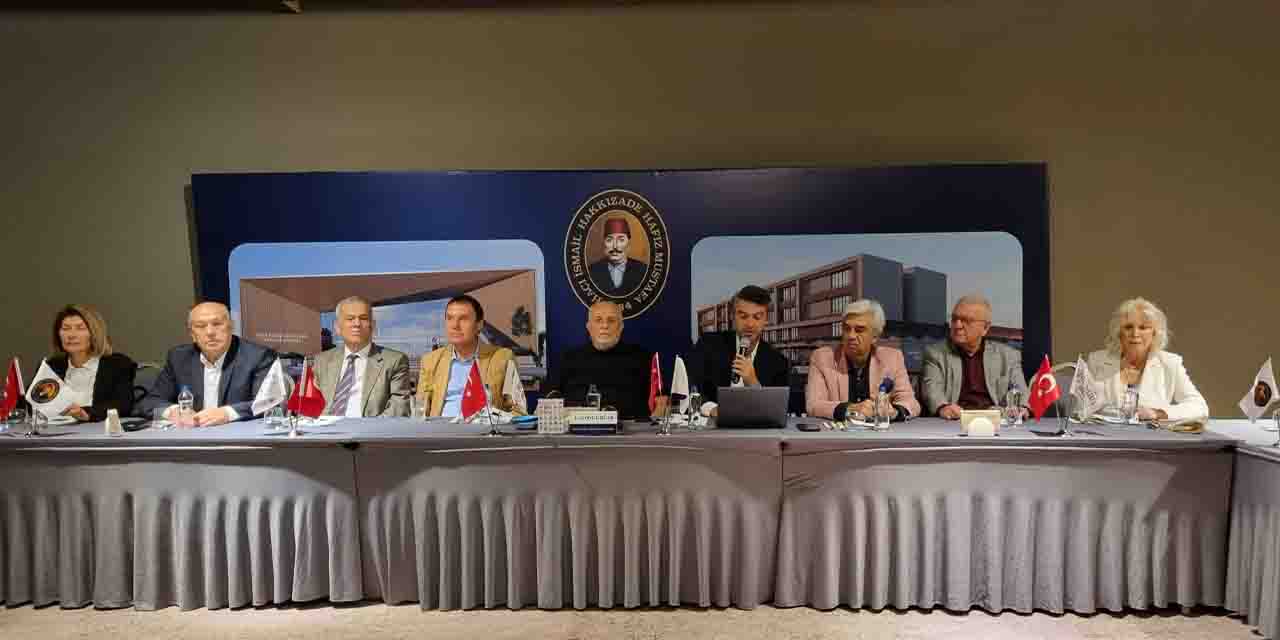 "100 yıl kullanılacak şekilde tasarlandı"