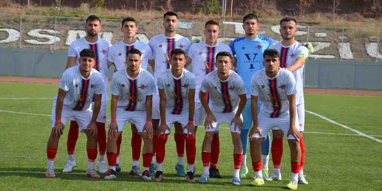 Eskişehir Demirspor'da beklenen paralar yatacak mı?
