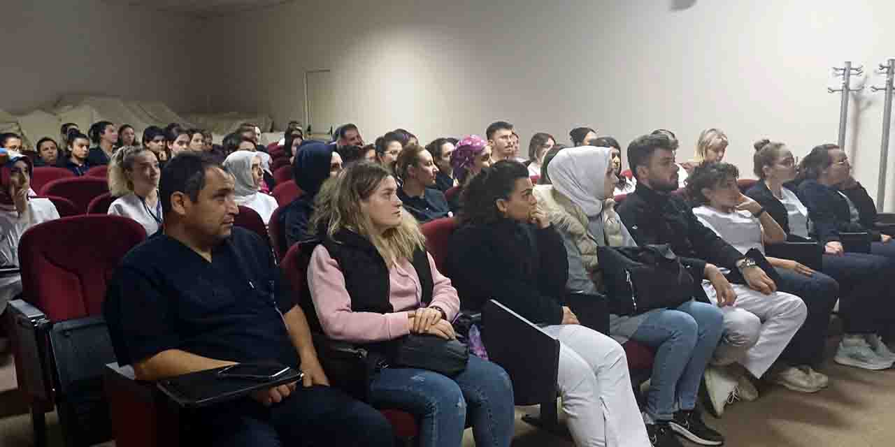 Ani gelişen bilinç kaybı ve bayılmaya dikkat!