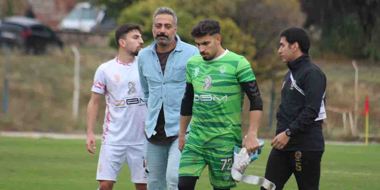 Yunusemrespor'da yaşam mücadelesi