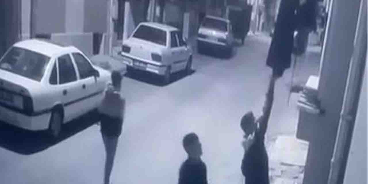 Eskişehir'de hırsızlar sınır tanımıyor!