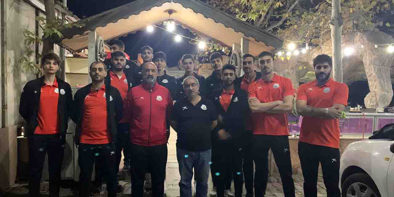 Mihalıççık'tan zorlu maçta önemli galibiyet