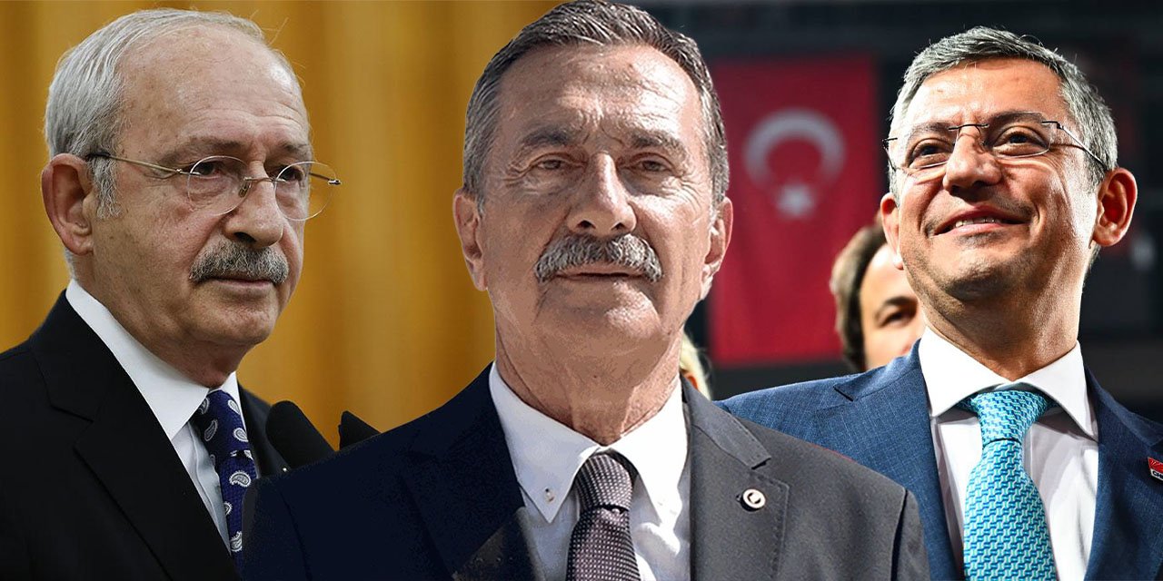 ’’Kral öldü, yaşasın yeni kral’’ dedirten tavır