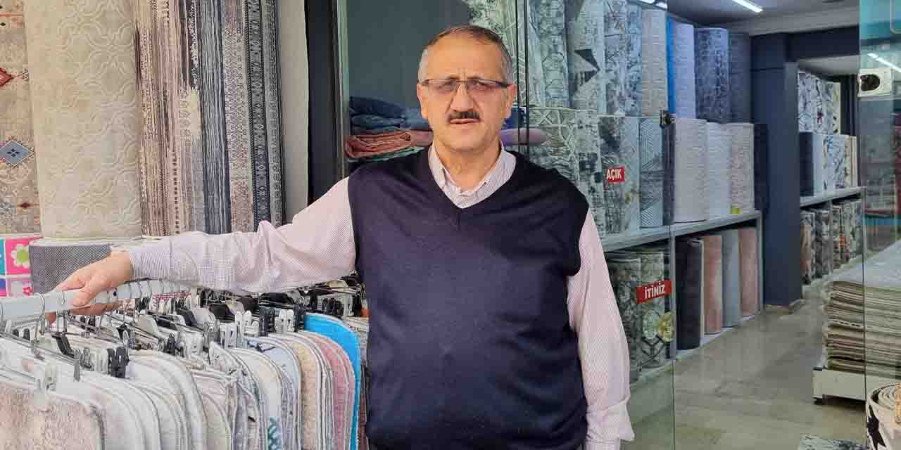 Eskişehir esnafı zararda