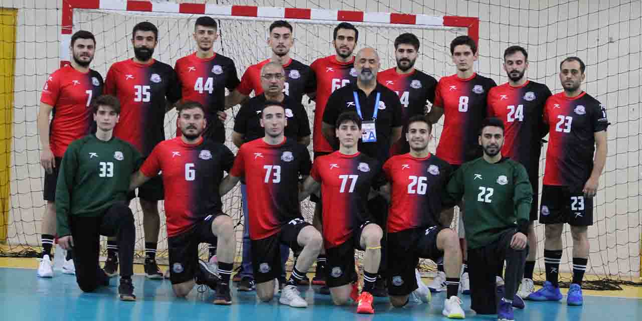 Mihalıççık hazırlıklara başladı