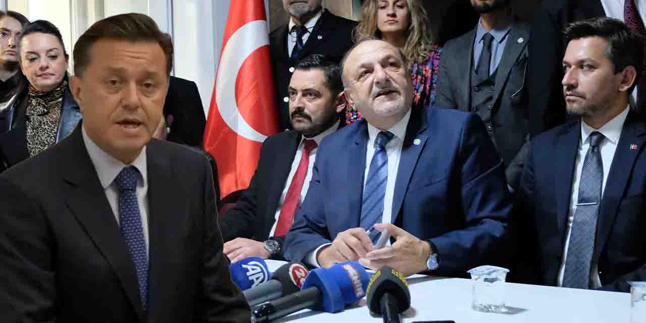 İYİ Parti bu haliyle kendi adaylarıyla seçime girse ne olacak?