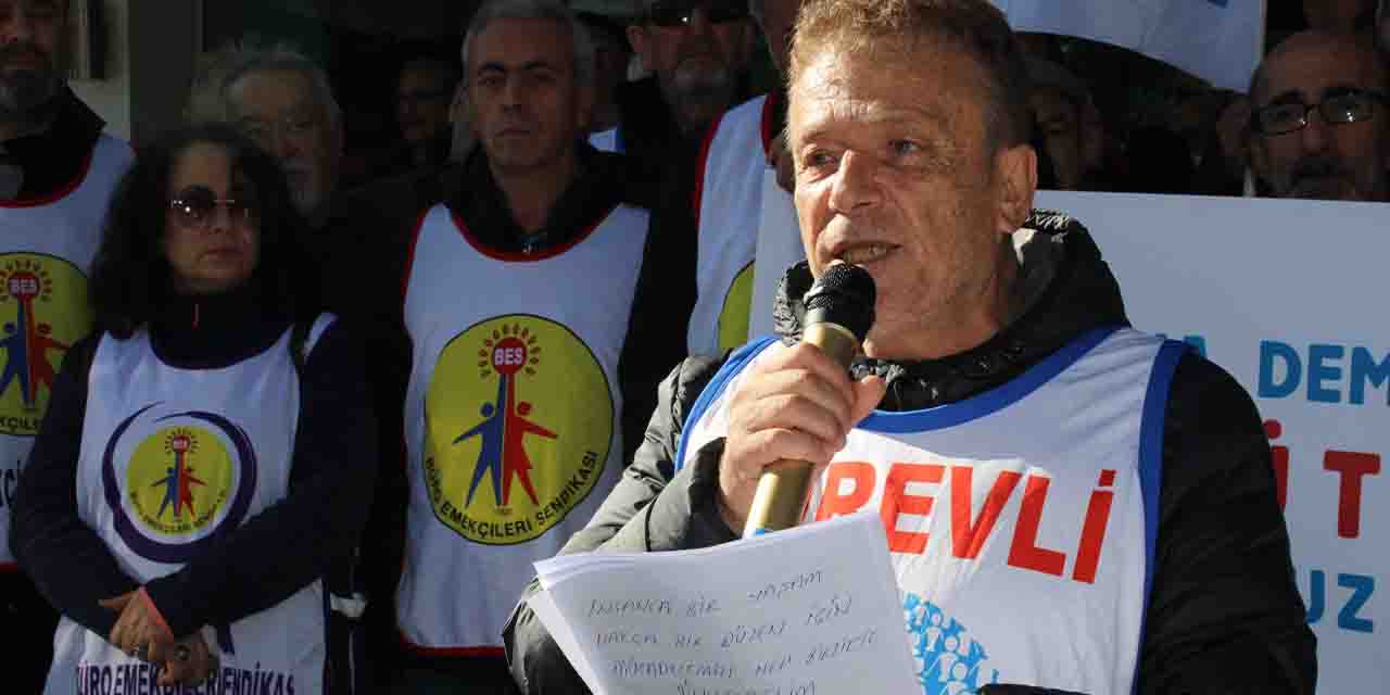 “Saldırı dalgası bermuda şeytan üçgeniyle sürüyor”