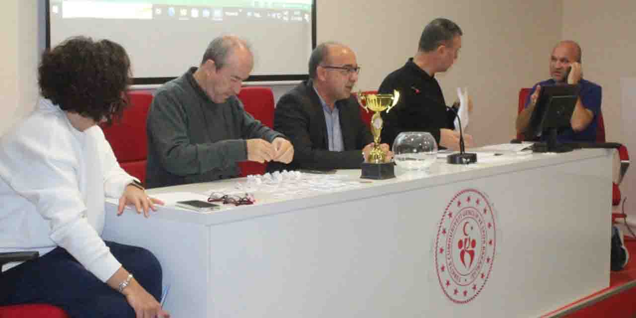 Eskişehir'i heyecan dolu müsabakalar bekliyor