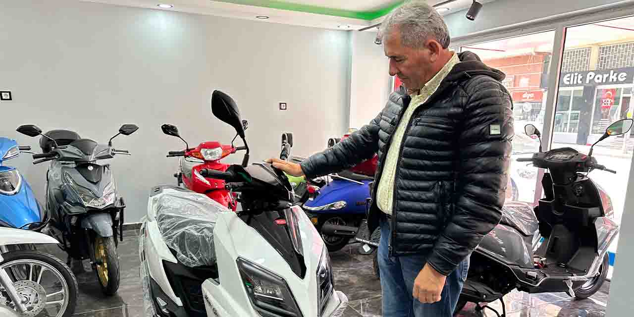 Motosikletlerde beklenen indirim olmadı