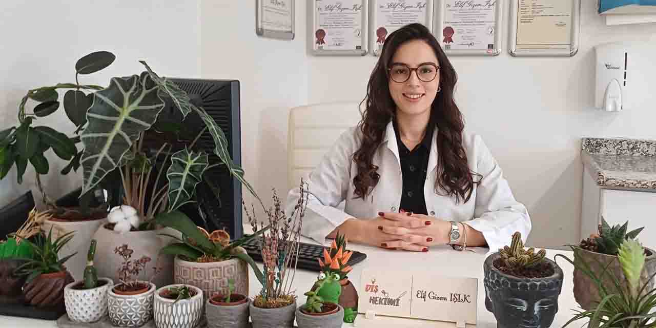 Diş tedavilerinde o yöntemle hasta ağrı hissetmiyor