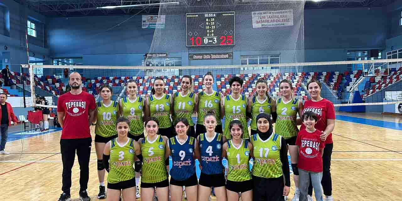 "Kazanmak zorundayız"