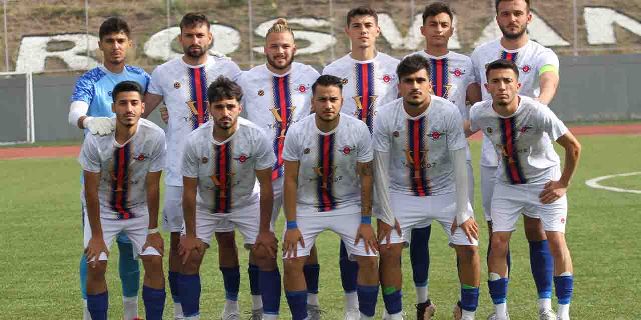 Bir çıkış arıyorlar