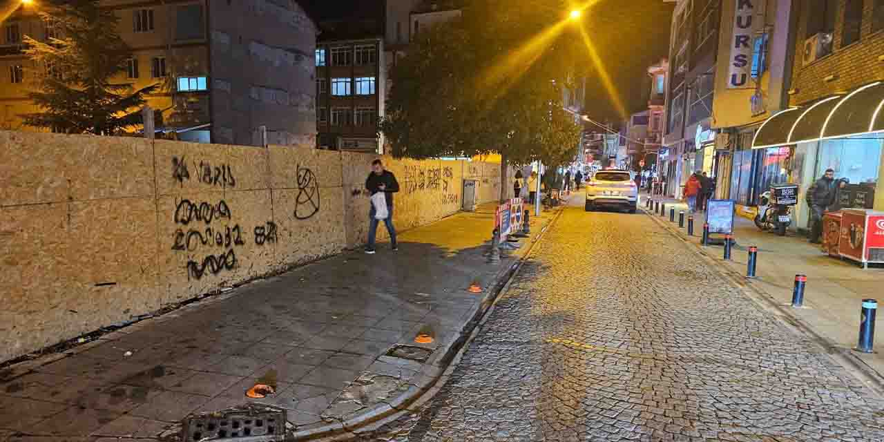 Eskişehir jandarması ceza yağdırdı
