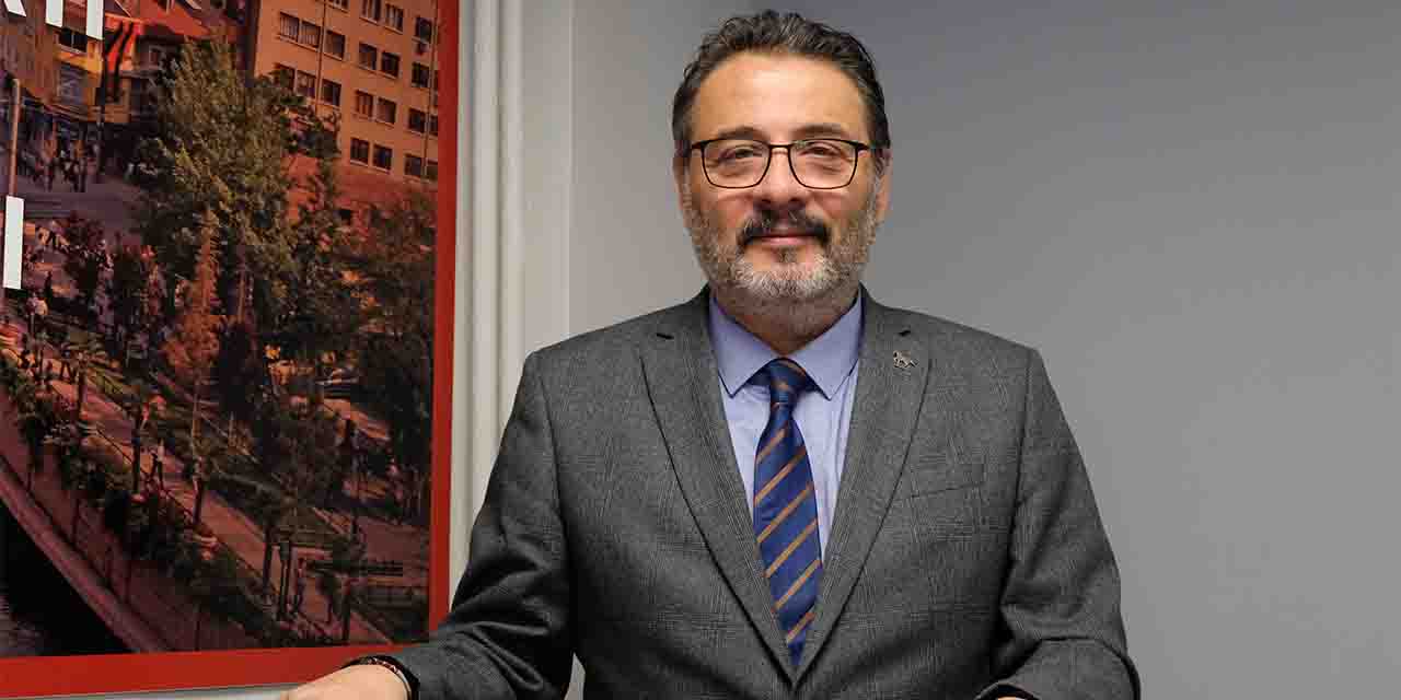 DP'li Hüseyin Özcan AK Parti milletvekillerine yüklendi